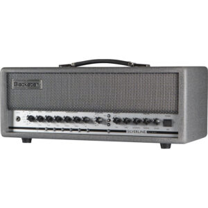 Blackstar Silverline Deluxe Head 100W gitarsko pojačalo
