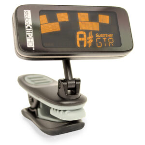 Peterson StroboClip HD štimer