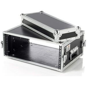 Bespeco CRO26EX 6U Rack plitki 6 visina