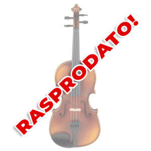 Gewa Allegro violina 3/4 sa koferom