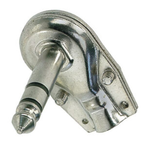 Konektor jack-L stereo basic
