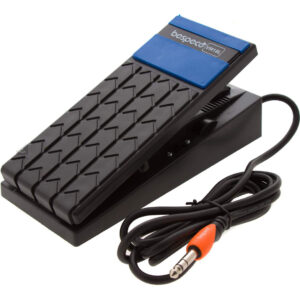 Bespeco VM18L expression volumen pedala