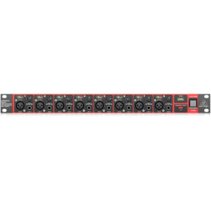 Behringer ADA 8200 Ultragain AD/DA konverter