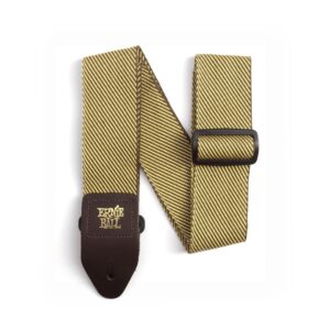 Ernie Ball 4100 Tweed Strap 2"