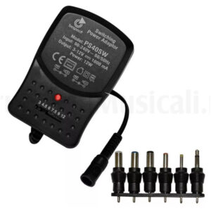 Bespeco PS40SW AC/DC universal