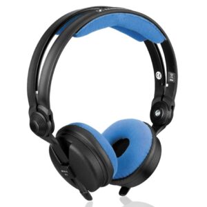 Sennheiser HD25 Blue On-Ear studio slušalice