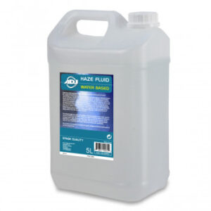 American DJ Haze Fluid Water Based 5L
