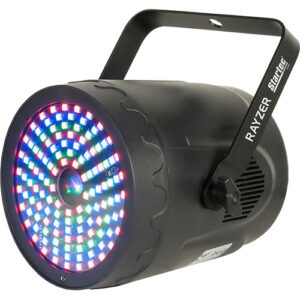 American DJ Rayzer LED RGB & Laser svjetlosni efekat