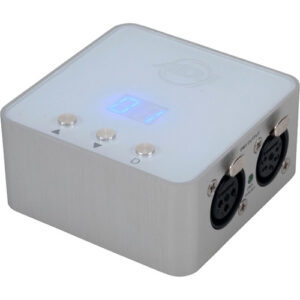 American DJ MYDMX 3.0 Light Show kontrolni software