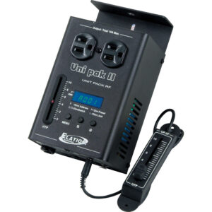 American DJ Uni Pak MKII montažni dimmer
