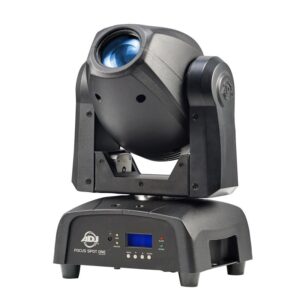 American DJ Focus Spot One/ 35W Led moving light