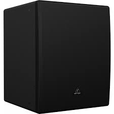 Behringer CL118S Eurocom subwoofer (komad)