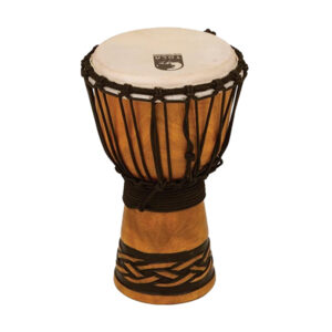 Toca Djembe 8"