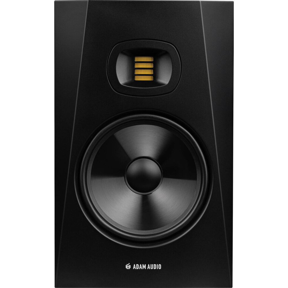 Adam Professional Audio T8V T-Series aktivni studijski monitor 8 inča – Artist d.o.o. Banja Luka, Sarajevo