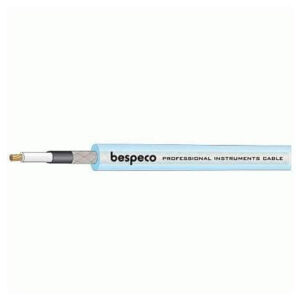 Bespeco B/CVP100T instrumnet kabl