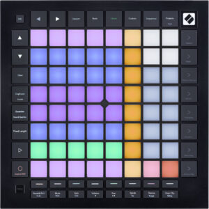 Novation Launchpad Pro MK3 Ableton kontroler