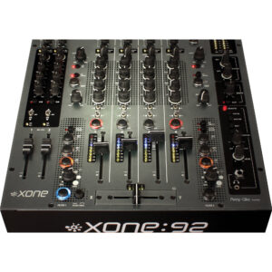 Allen & Heath XONE 92 DJ mikser