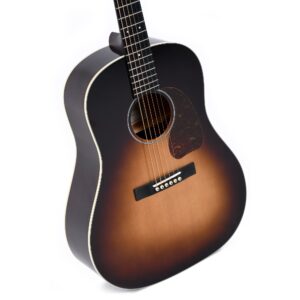 Sigma Guitars JM-SG45 ozvučena akustična gitara