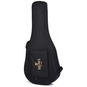 Sigma SSC-D Softshell Case torba za akustičnu gitaru