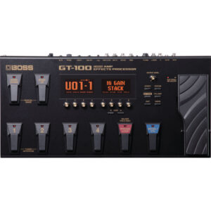 Boss GT-100 gitarski procesor