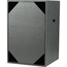 Tannoy VS15 BP SUB