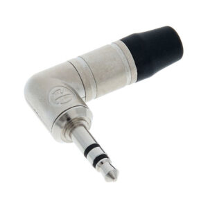 Neutrik NTP3 RC mini džek 3,5 mm