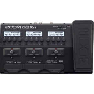Zoom G3Xn