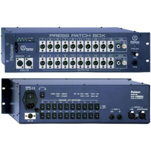 Palmer PPB 20 signalni splitter