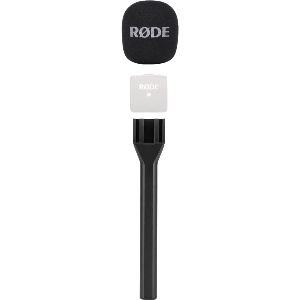 Interview GO, RØDE, Handheld Adaptor, Wireless GO, Wireless PRO, Wireless GO II, mikrofon za intervjue, Popshield, Adapter za predajnik. Prodaja u Artist d.o.o. prodavnicama Banja Luka, Sarajevo.