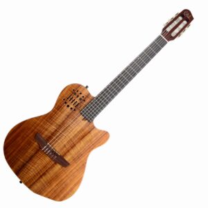 Godin Multiac ACS KOA HG+torba
