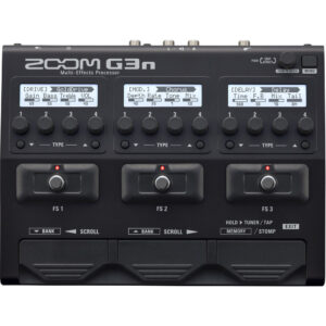 Zoom G3N