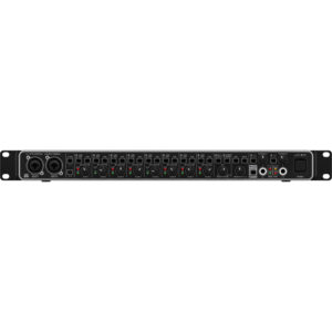 Behringer U-PHORIA UMC1820 audio interfejs