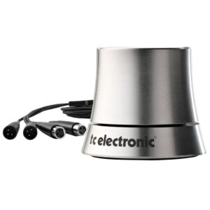 tc electronic Level Pilot kontroler