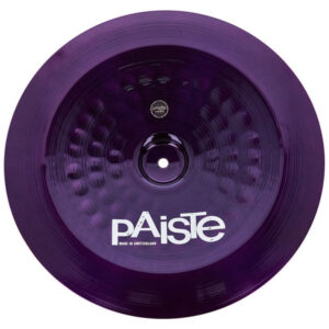 Paiste 16" Color Sound 900 Purple China