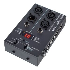 Behringer CT200 tester kablova