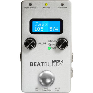 Singular Sound BeatBuddy Mini 2