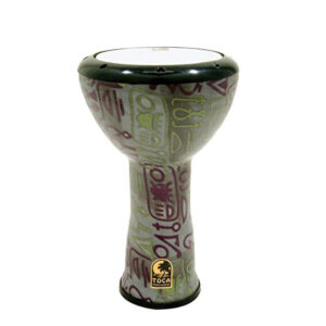 Toca Djembe 9"