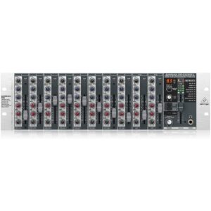 Behringer RX1202FX Eurorack Pro mikser