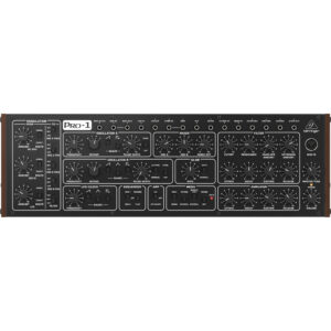 Behringer Pro-1 analogni sintisajzer