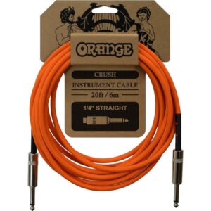 Orange Crush 6m instrumentalni kabl