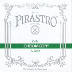 Žica Pirastro Chromcor A 4/4 za violu komad