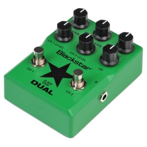 Blackstar LT-Dual distortion pedala