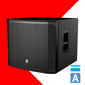 Electro-Voice EKX 18SP aktivni subwoofer