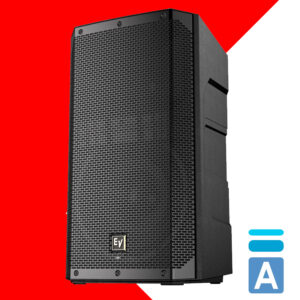 Electro-Voice ELX200-10 pasivna zvučna kutija