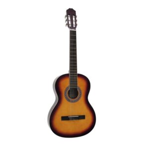 Dimavery AC-303 gitara 1/2 školska gitara sa torbom