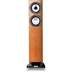 Tannoy Revolution XT 6F Medium Oak