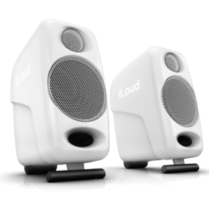 IK Multimedia iloud Micro Monitor white