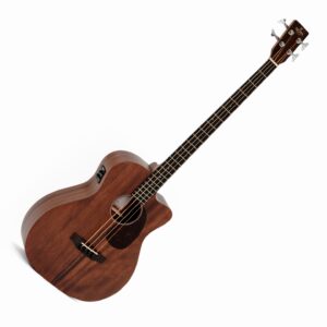 Sigma Guitars BMC-15E+