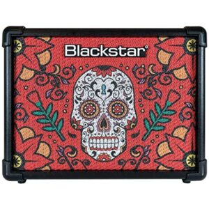Blackstar ID:Core Stereo 10 V2 Sugar Skull 2