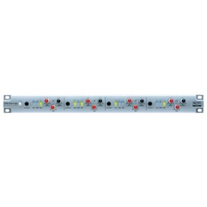 SSL Alpha VHD-Pre pretpojačalo